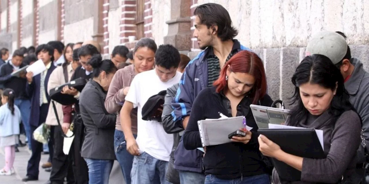 Nuevo León sigue liderando la creación de empleo formal en México