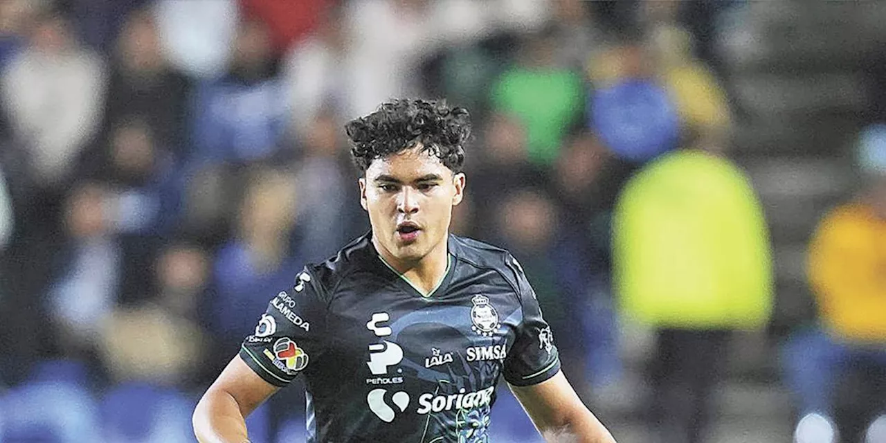 Stephano Carrillo en la rápida conquista del Feyenoord