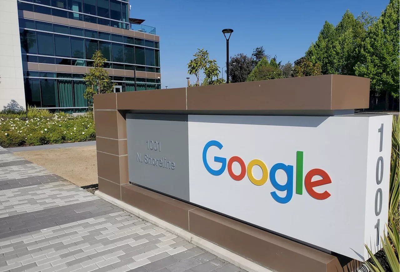 Google Renuncia a Objetivo de Diversidade sob Pressão Republicana