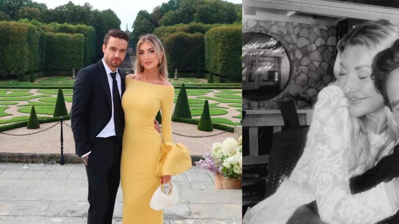 Kate Cassidy, novia de Liam Payne, destapó por qué dejó al cantante solo en Argentina: 'Nunca pensé que pasaría'