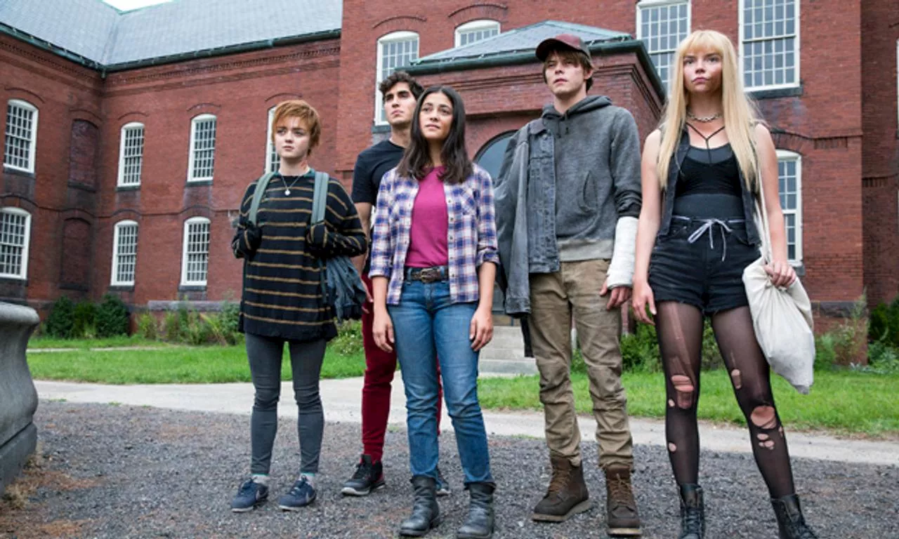 The New Mutants: A Disappointing and Predictable Superhero Entry