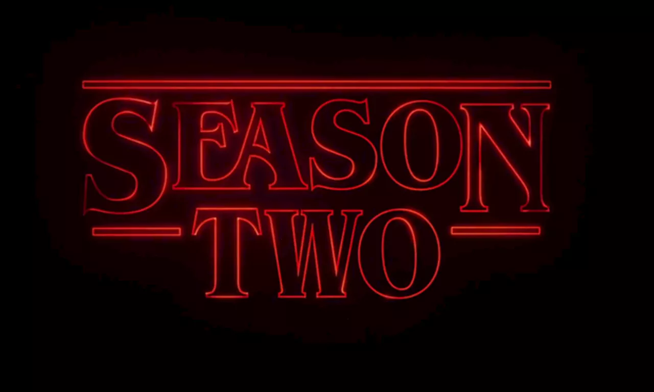 Watch: Netflix confirm ’Stranger Things’ season two is coming in 2017