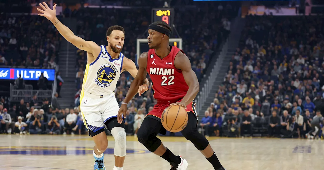 Jimmy Butler ai Golden State Warriors: La Telenovela si Chiude