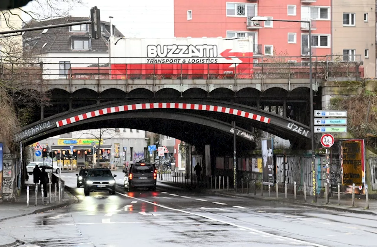 S-Bahn-Ausbau in Köln: Generalsanierung des Hochleistungsnetzes verzögert Projekte