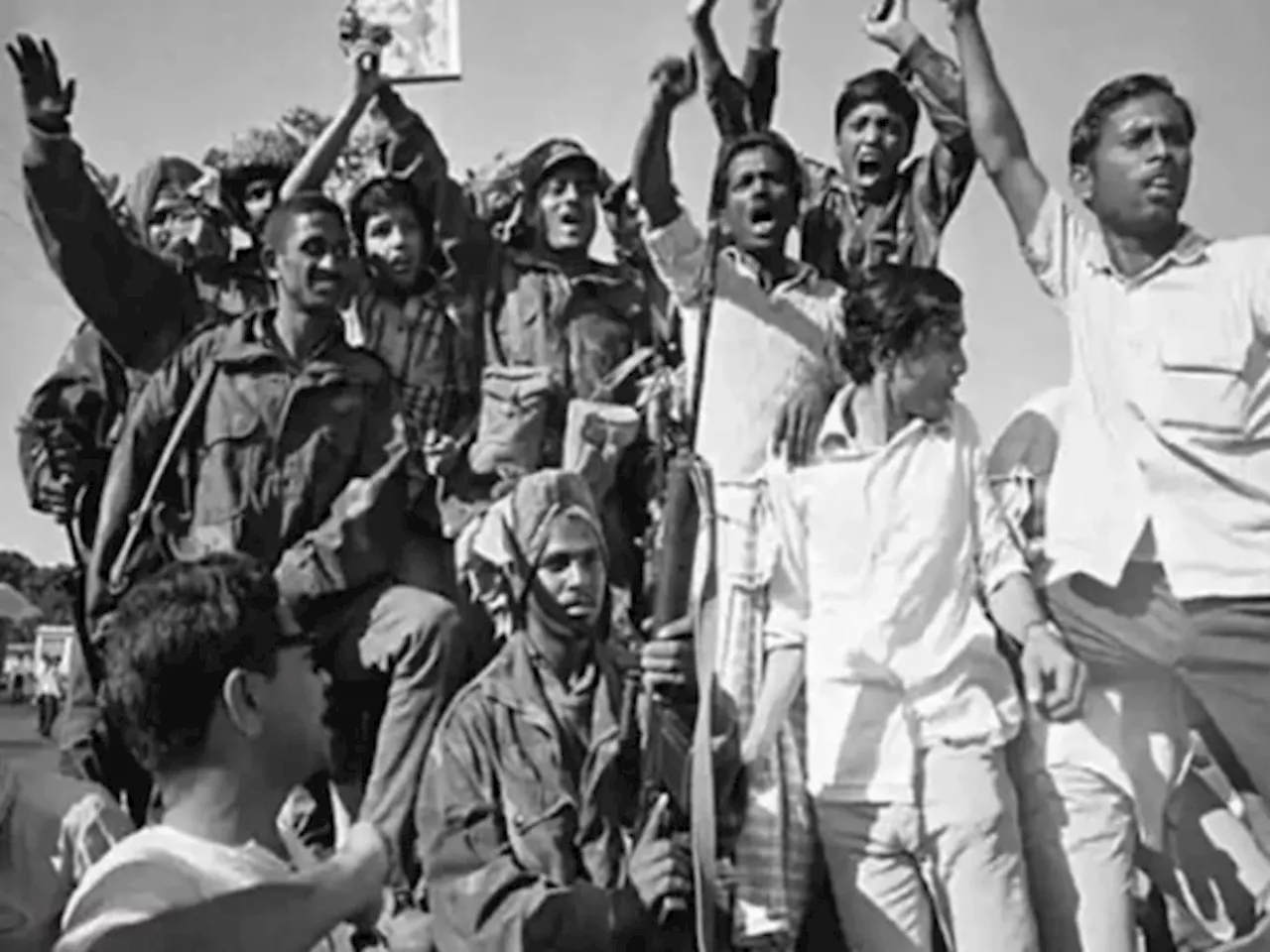 مکتی باہنی کے سابق کمانڈر کے انکشافات نے 1971 کی جنگ کی تاریخ کو تبدیل کردیا ہے