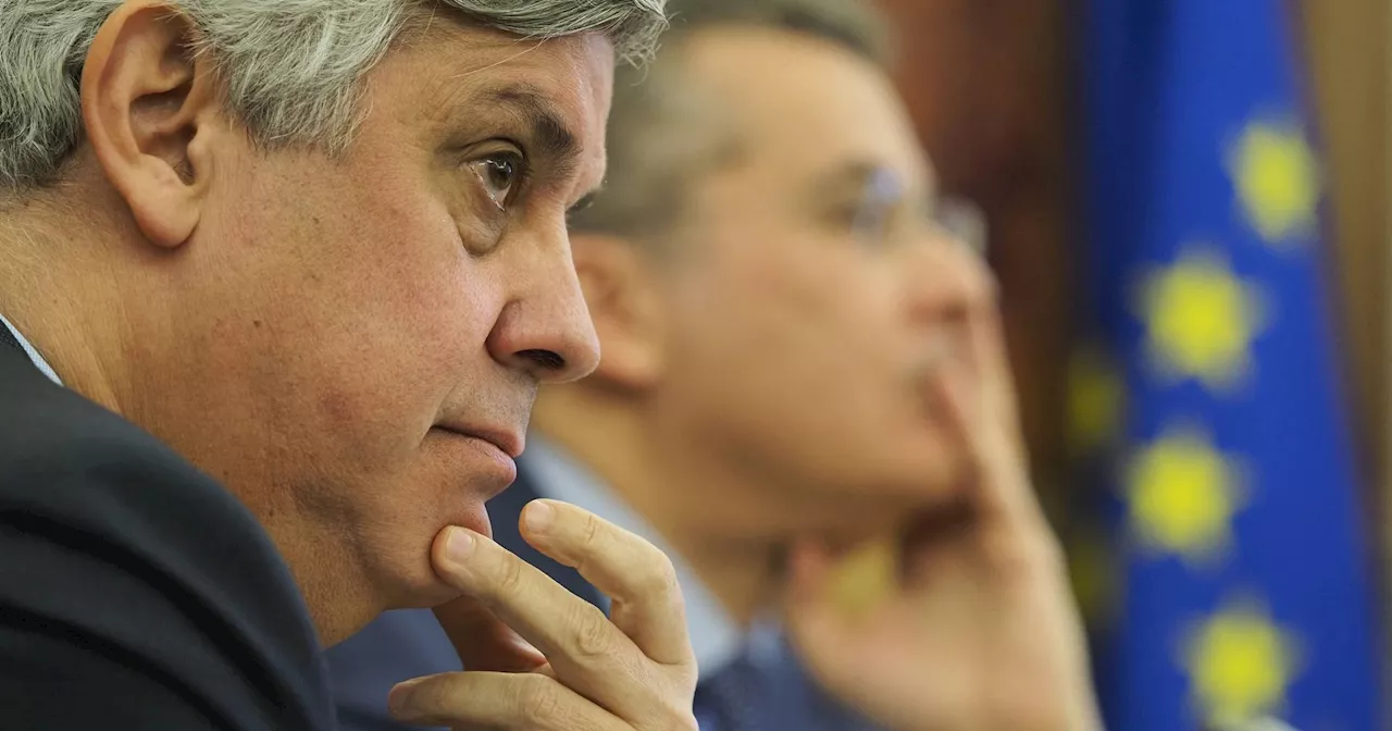 Mário Centeno alerta para riscos sistémicos de compra do Novo Banco pela Caixa Geral de Depósitos