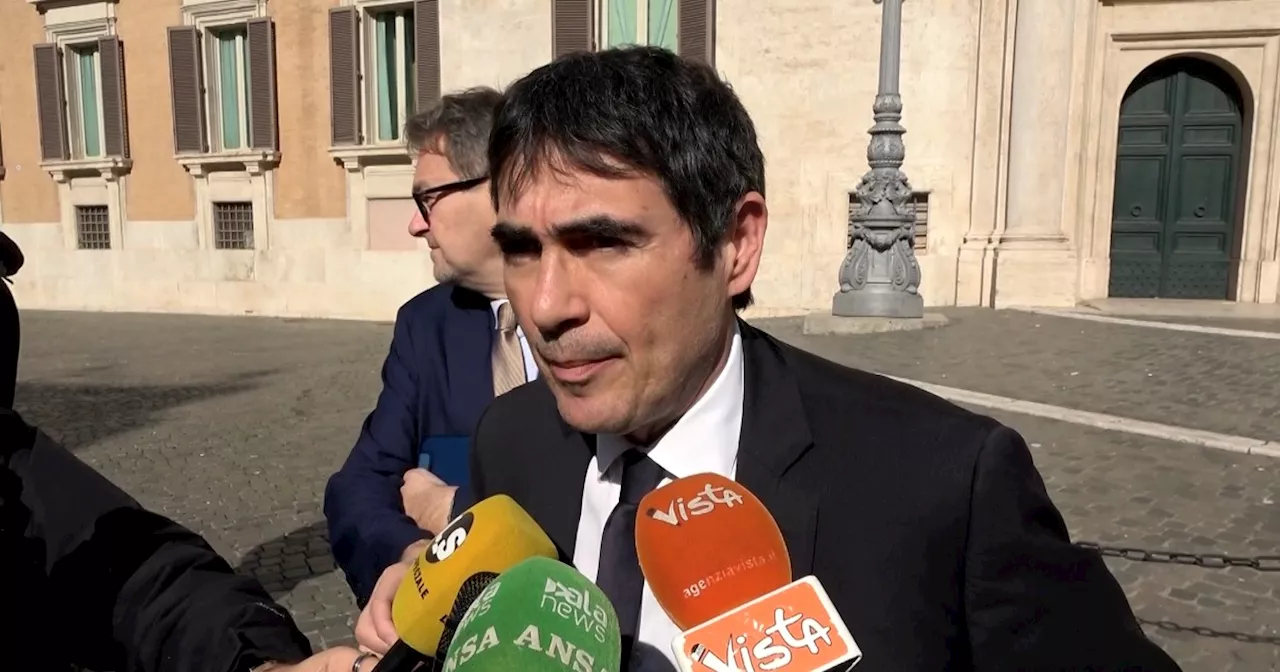 Caso Almasri: Fratoianni, governo si è contraddetto, c'è un limite all'interesse nazionale