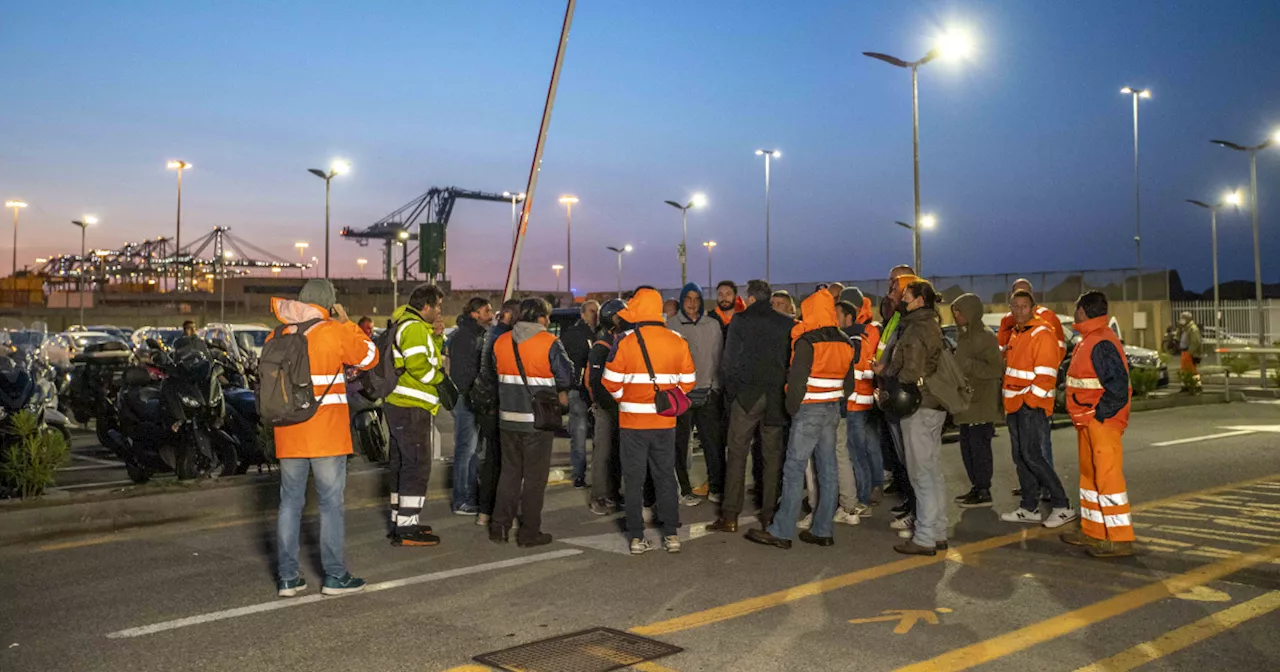 Tragedia in Cantiere: Operaio Muore Dopo Colpo da Oggetto Pesante