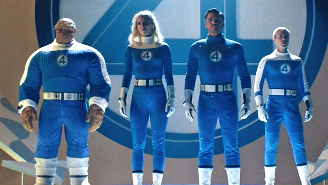 The Fantastic Four: First Steps - Morsecode-Easter-Egg im Trailer deutet auf die Herkunft der Kräfte hin