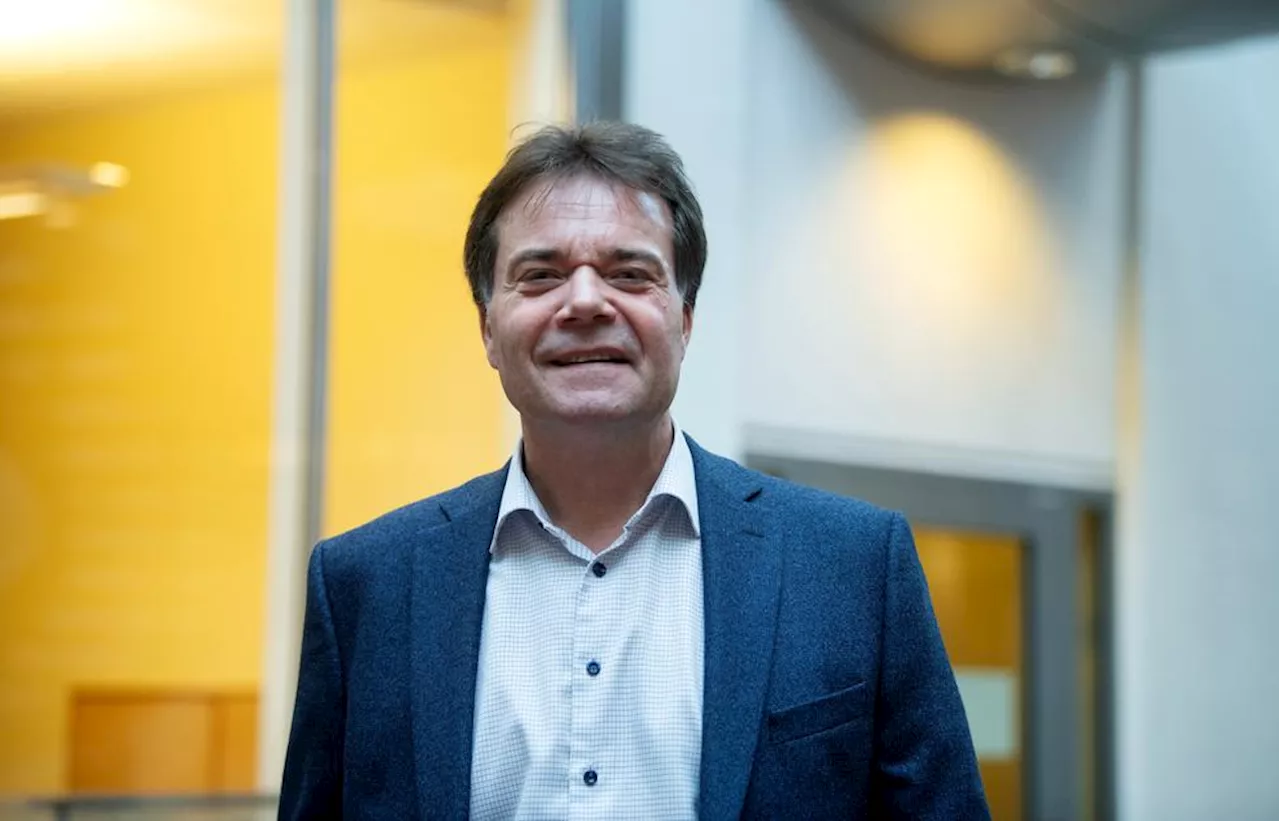 Analytikerjubel etter knallsterk kvartalsrapport