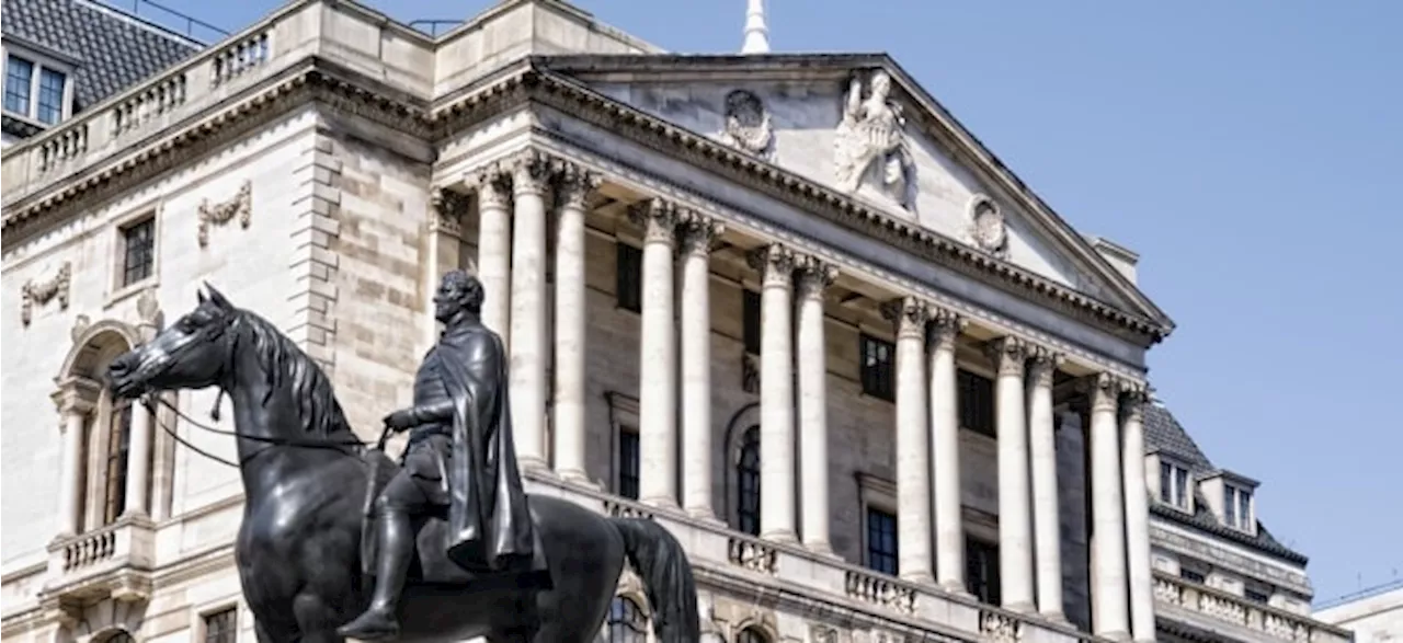 Bank of England senkt Leitzinsen erneut