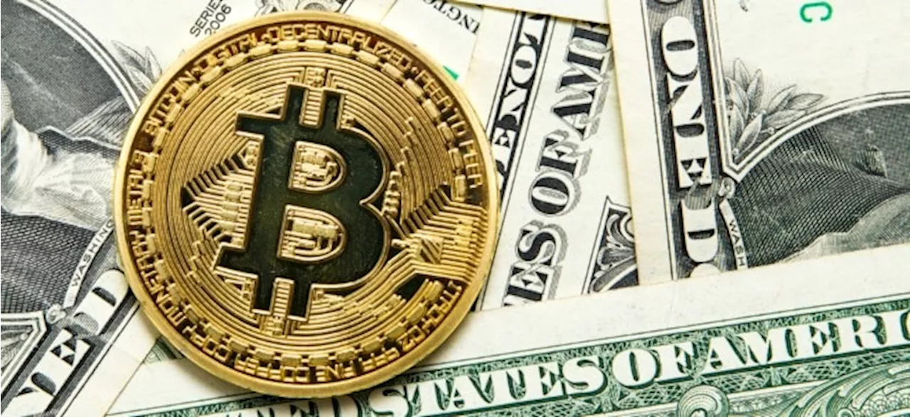 Bitcoin mit starker Entwicklung: Experten sehen Potenzial bis 700.000 US-Dollar