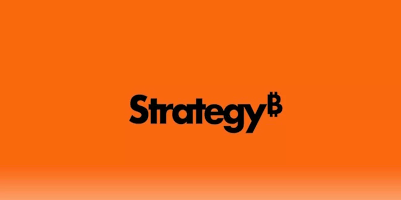 MicroStrategy wird zu 'Strategy': Bitcoin-Aktie trotz Verlustes im Plus