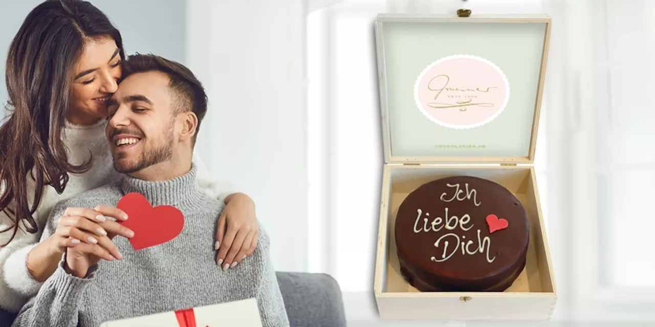 Die Sacher-Torte und die Gmeiner Confiserie