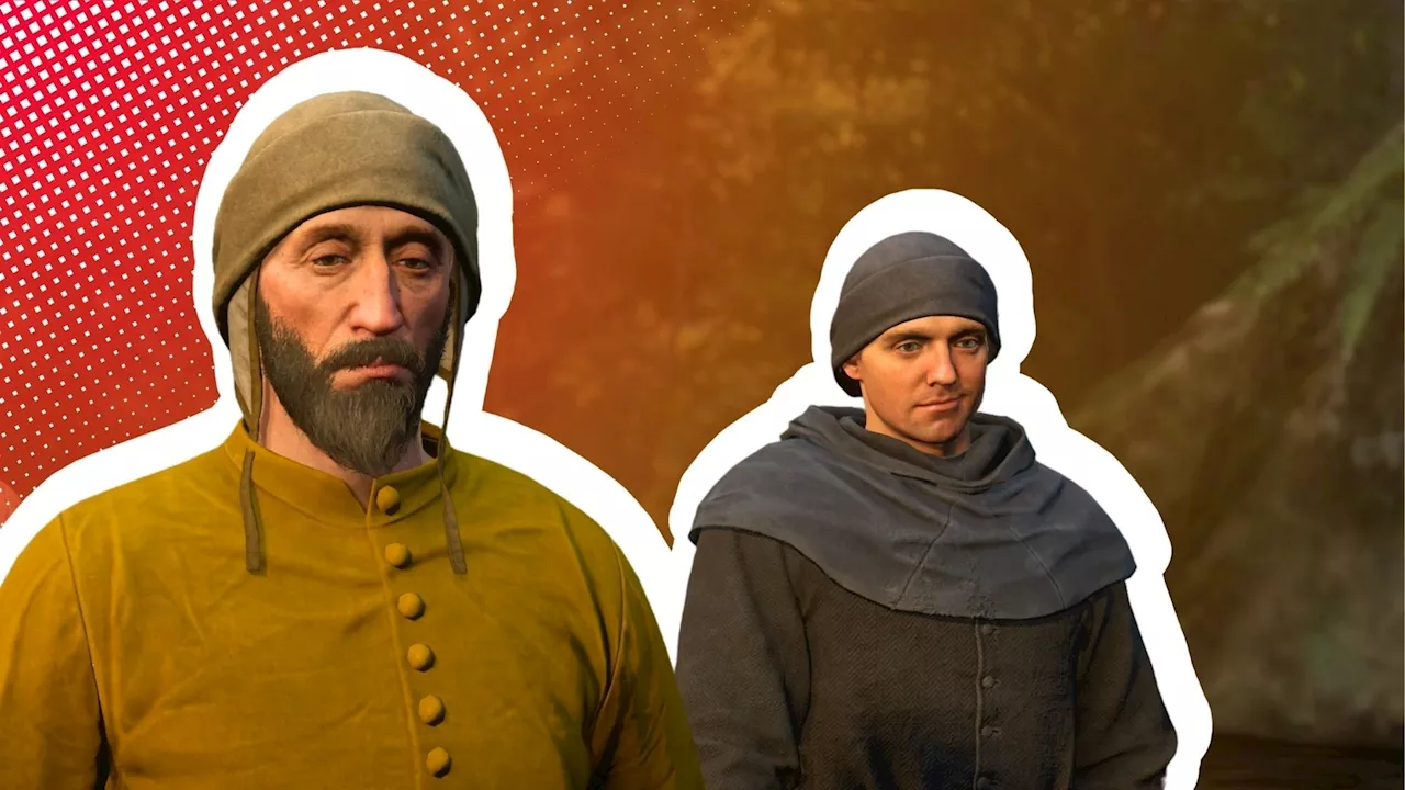 Kingdom Come Deliverance 2: So meistert ihr die Hochzeit-Quest 'Magnum Opus'