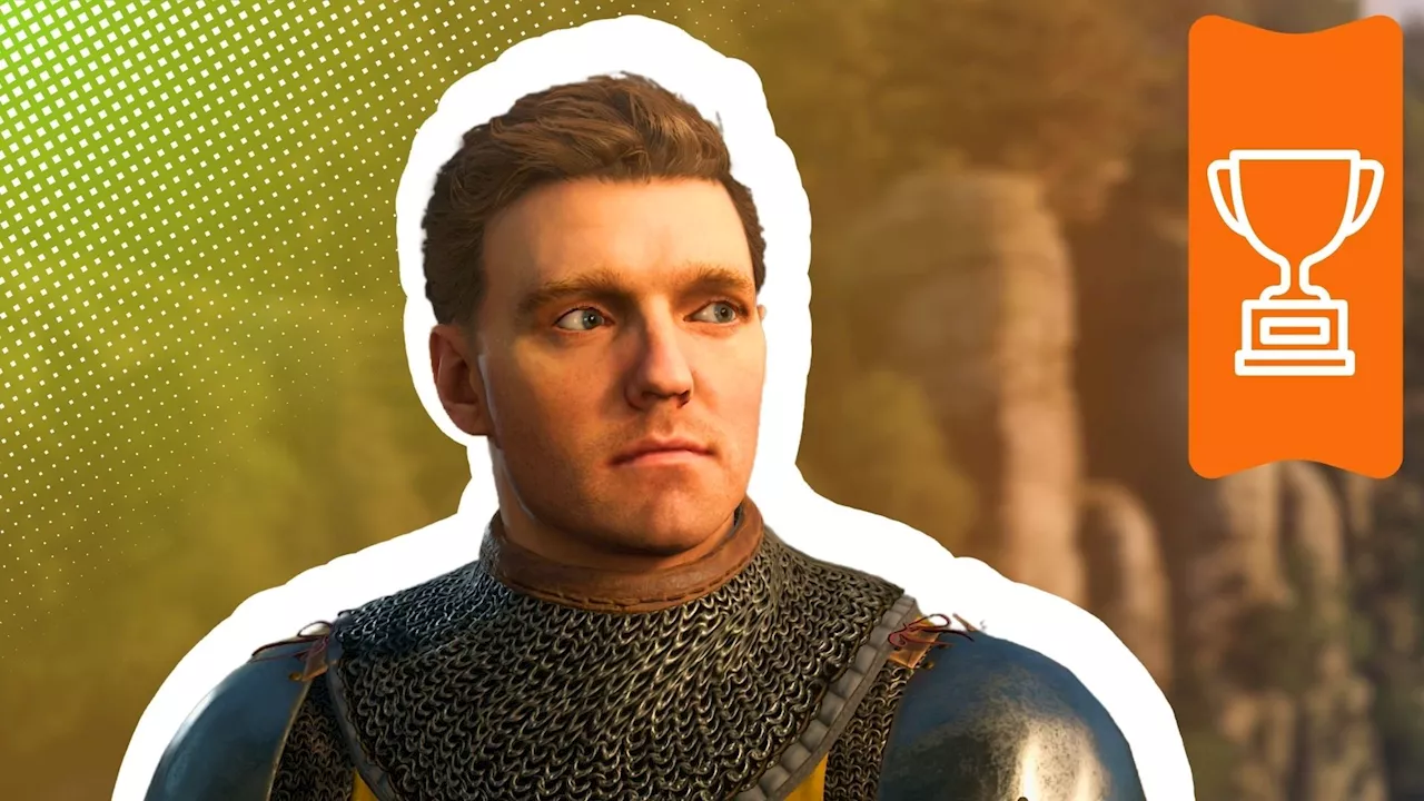 Kingdom Come Deliverance 2: Vollständiger Leitfaden für alle Trophäen und Erfolge