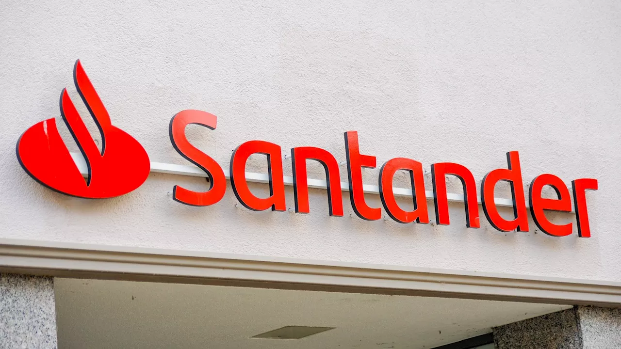 Santander Bank Hotline: Kontaktieren Sie den Kundenservice