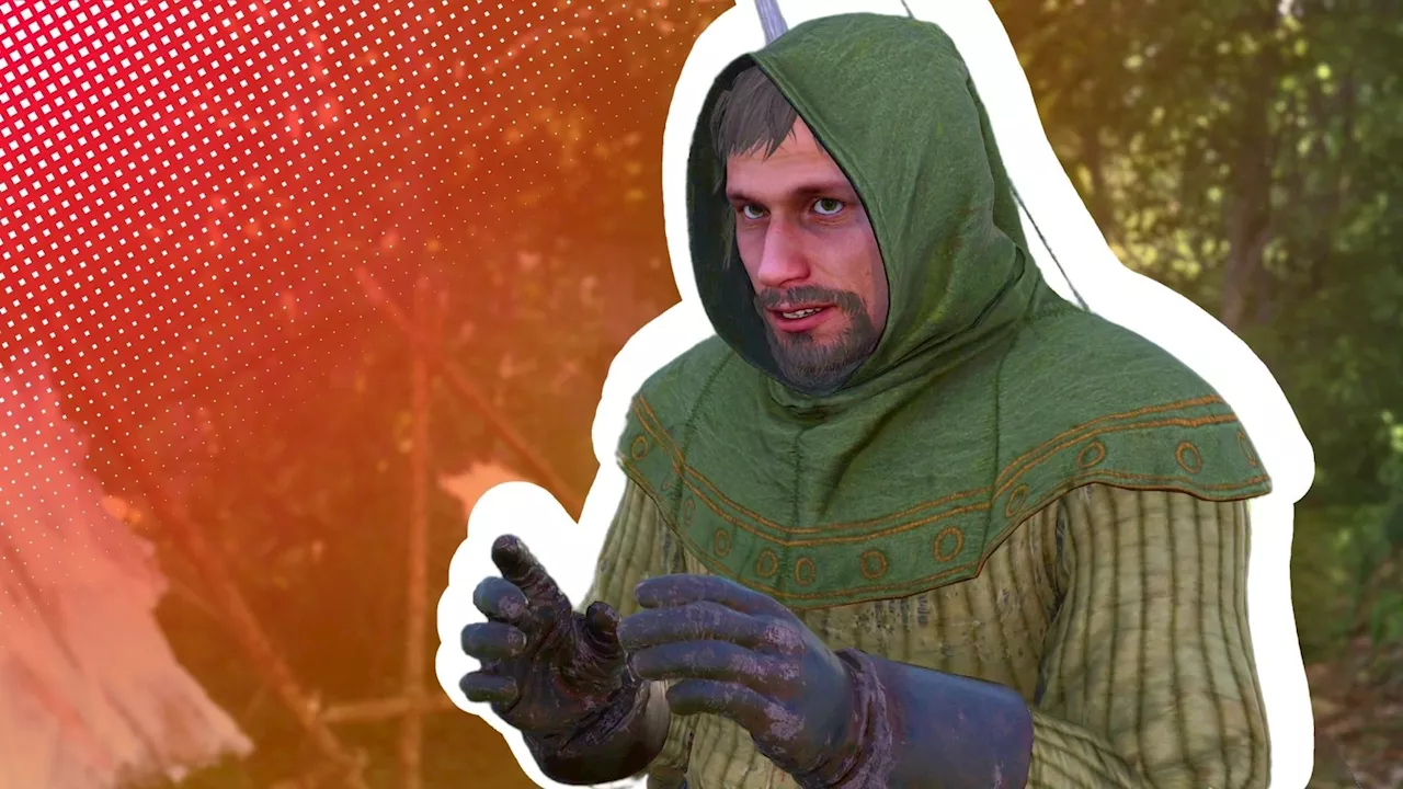 Wilderer in Kingdom Come Deliverance 2: So findet ihr sie alle