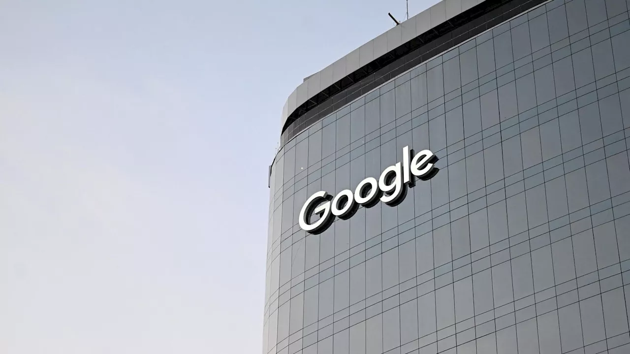 War On DEI: Google Ends Diversity Hiring Goals