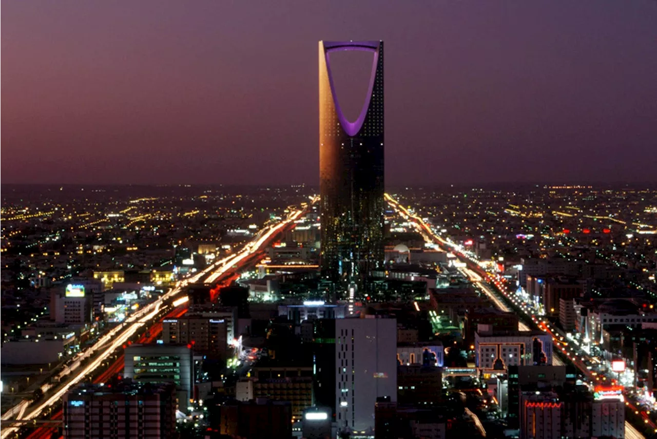 Saudi Venture Capital Company (SVC) Fuels Growth in Kingdom's Private Capital Ecosystem