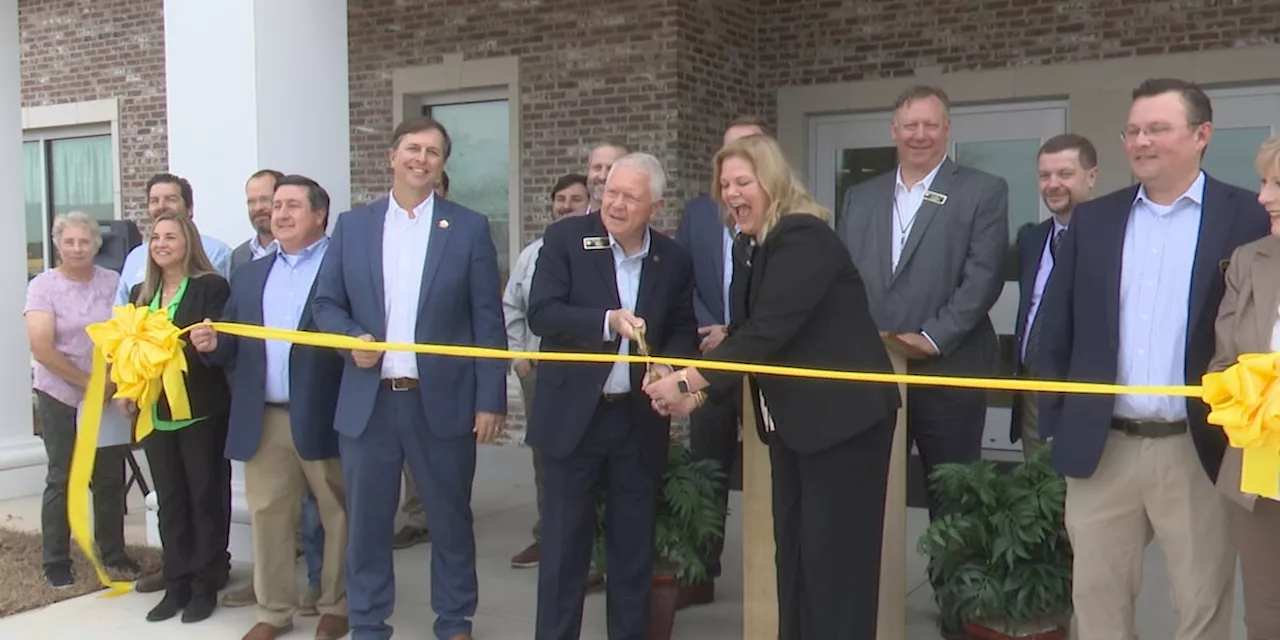 New Silverhill Elementary School Opens Doors to Excitement and Growth