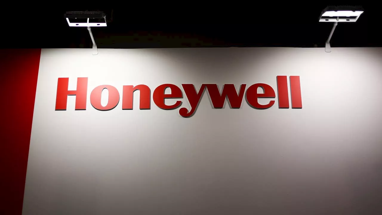 Honeywell to Split into Three Companies, Following Trend in Industrial Giants