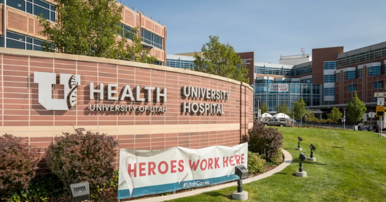 University of Utah Accidentally Sends Acceptance Emails to Hundreds of Medical School Applicants