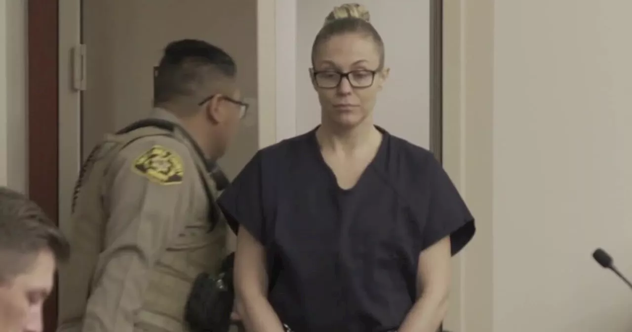 Utah Woman Pleads Not Guilty in Husband's Murder, Body Still Unrecovered