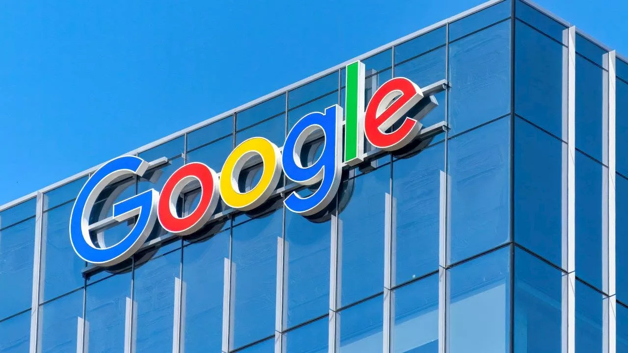 Google Drops Underrepresented Group Hiring Target Amidst Trump's DEI Crackdown