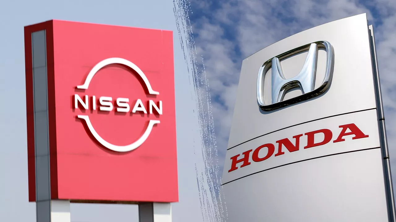 Honda-Nissan Merger Talks in Jeopardy as Nissan Weighs Out