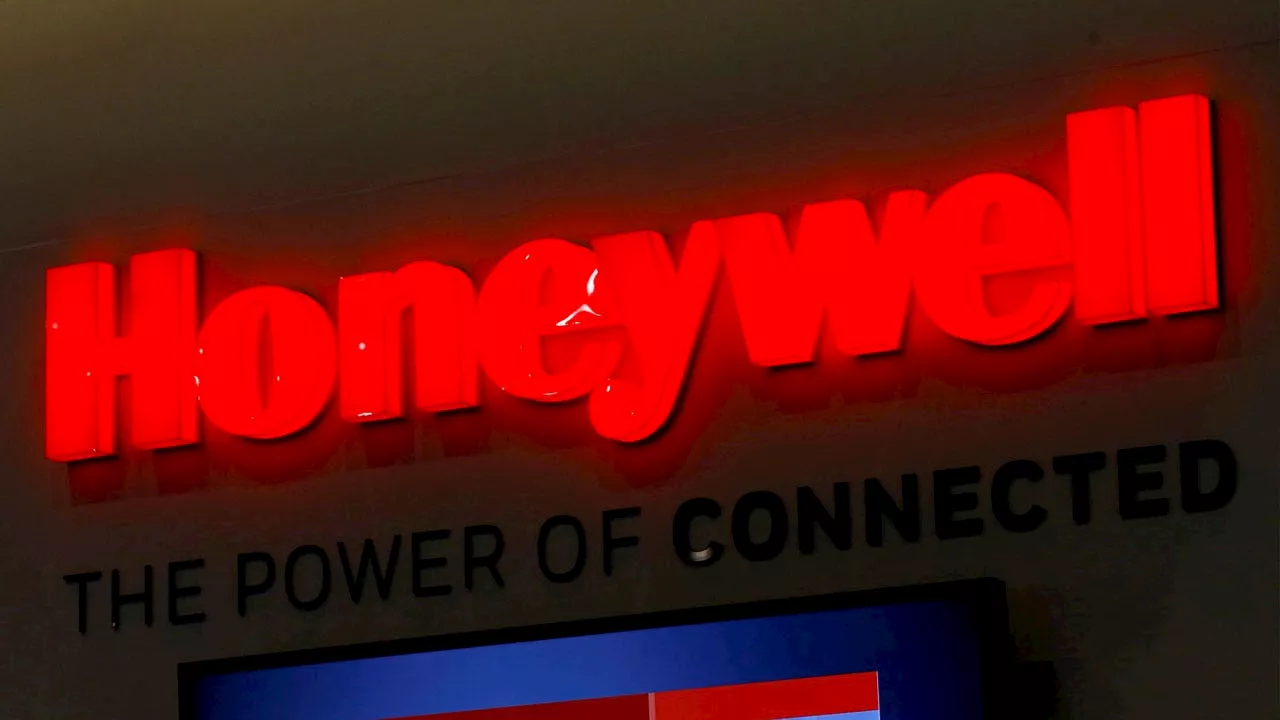 Honeywell to Split into Three Companies Amid Activist Pressure