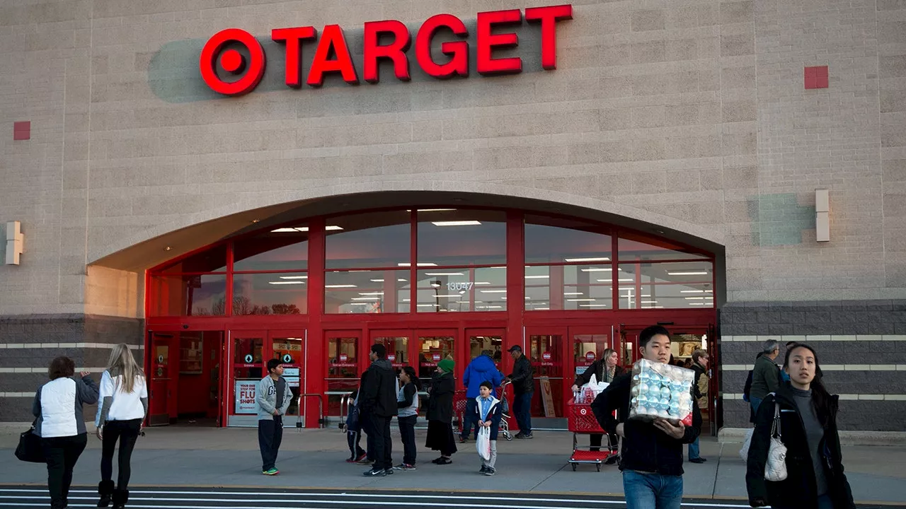 Target Sued by Shareholders for Alleged DEI Misleading Practices