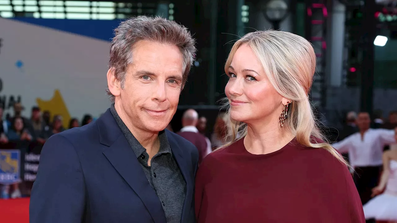 Ben Stiller Credits Parents' Long Marriage For His Reconciliation With Christine Taylor