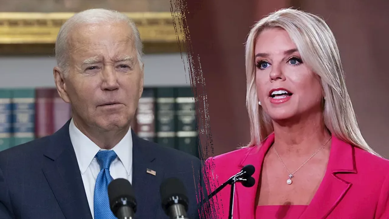 Bondi Seeks to Reverse Biden's Death Row Commutations