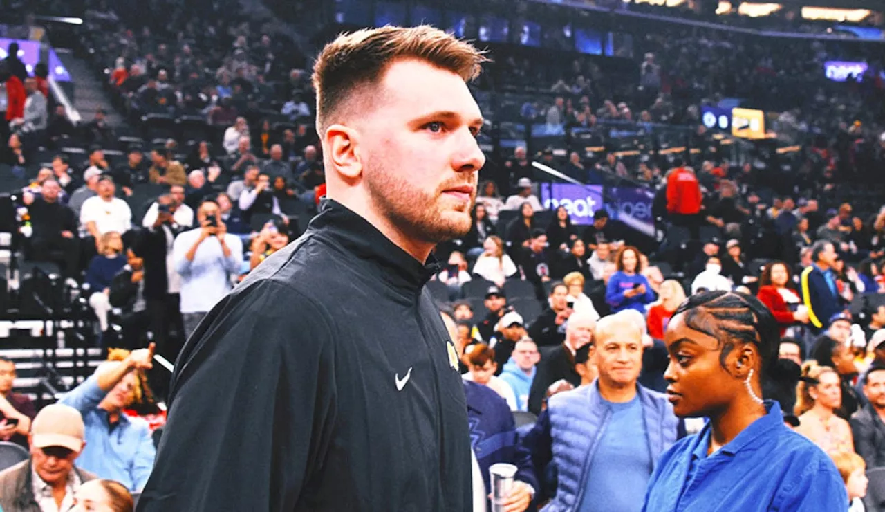 Luka Doncic Set to Debut for Lakers Soon