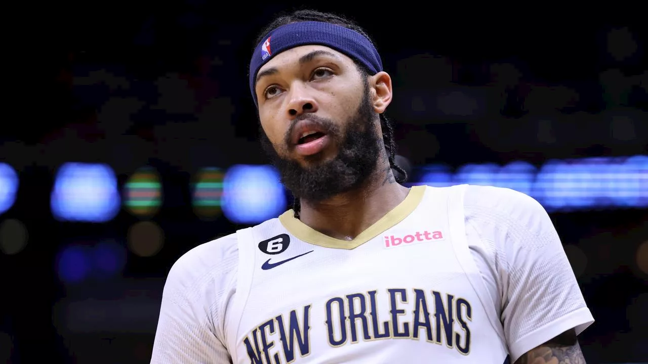 Ingram Traded to Raptors, Lakers Acquire Williams