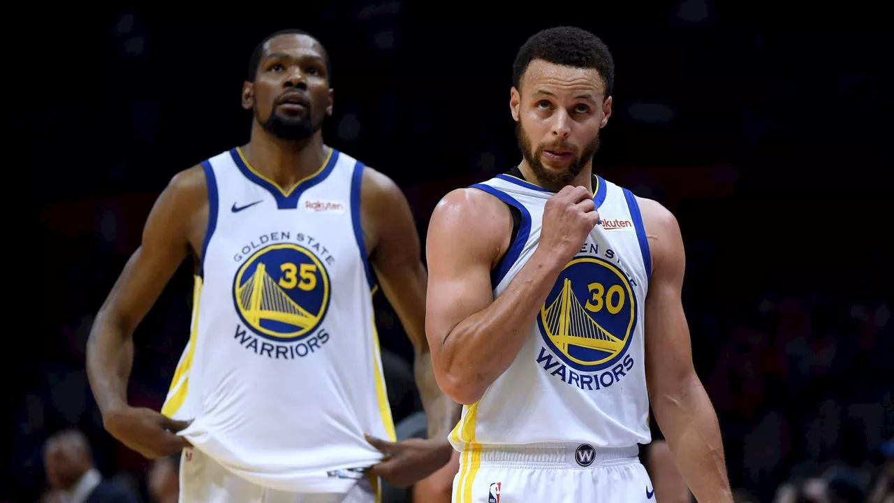 Warriors are desperately targeting blockbuster NBA reunion — but there’s one big problem