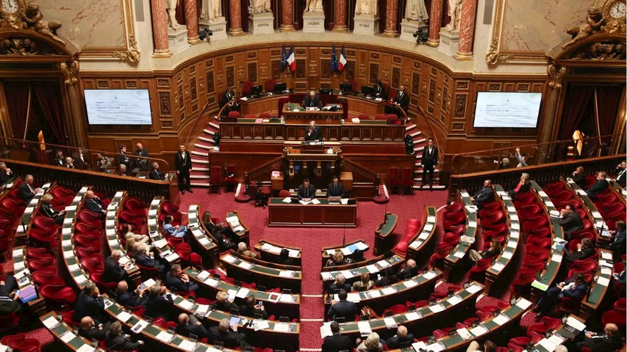 Le Budget de l'État 2025 Adoptée Définitivement