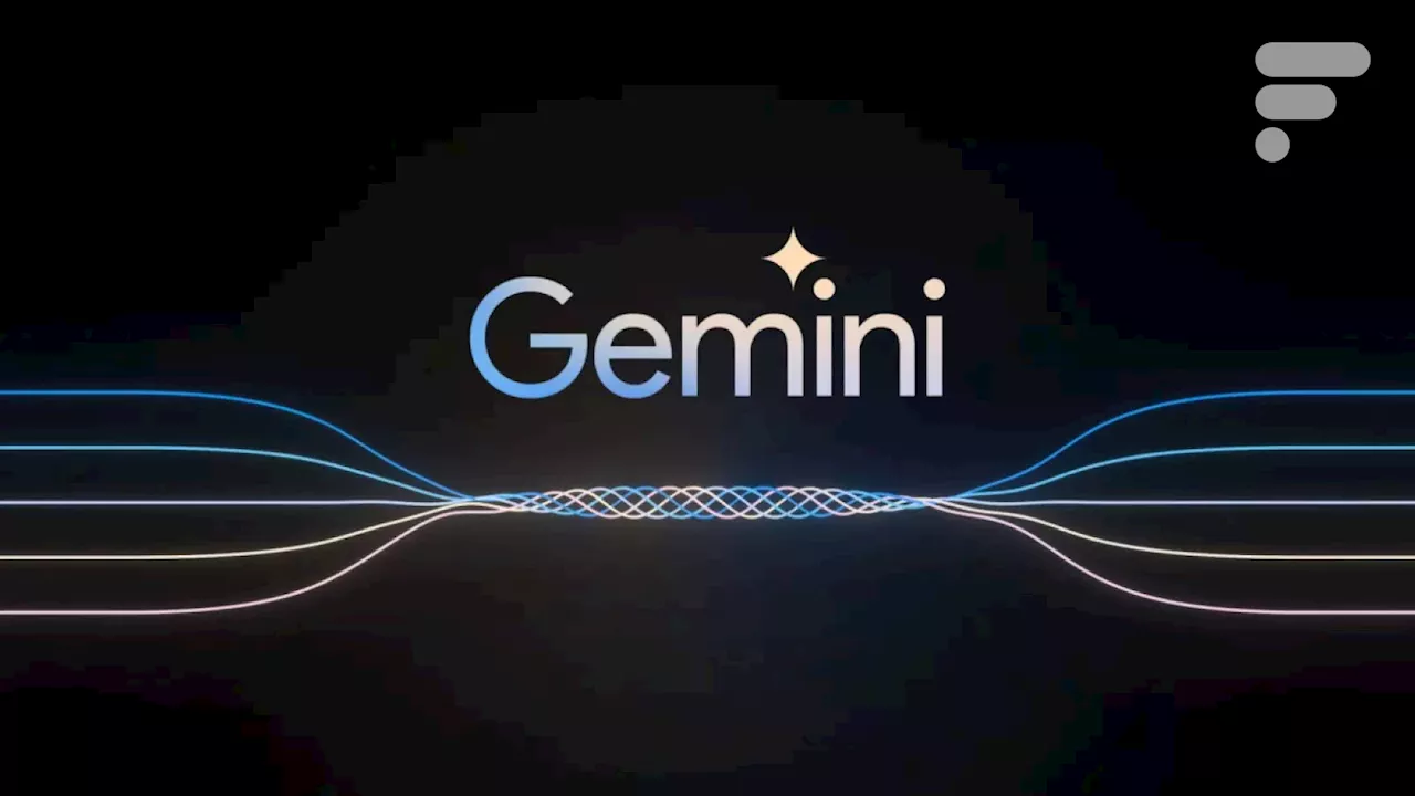 Durée de vie des voitures électriques, nouvelle version de Gemini et bridge avec zoom x125