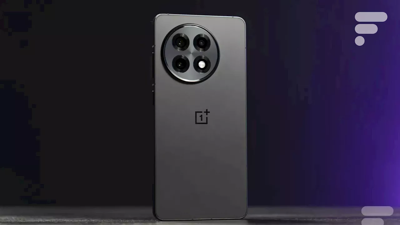 OnePlus 13 Mini : Téléobjectif au lieu d'ultra grand-angle, le choix audacieux de OnePlus