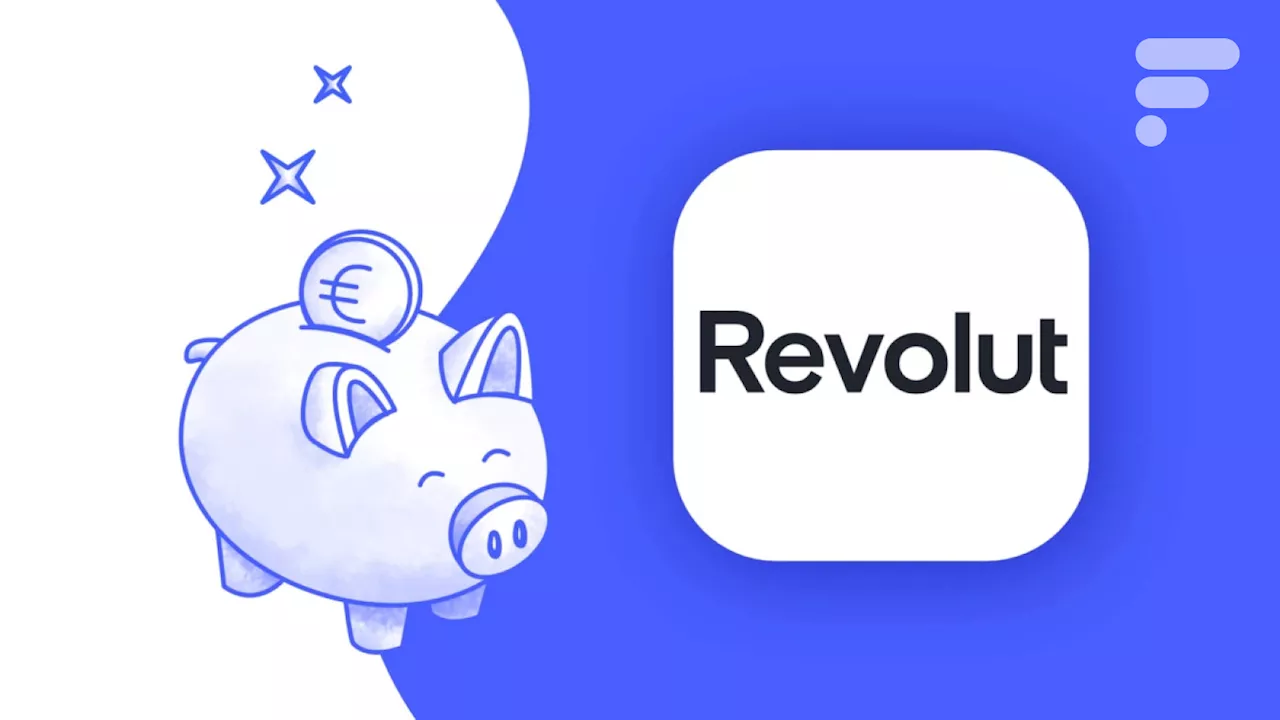 Revolut Lance un Livret Épargne pour les Jeunes