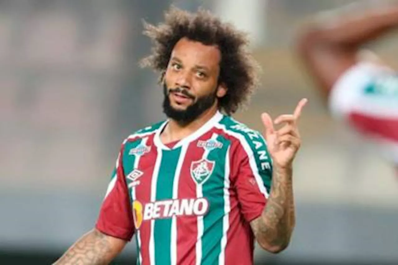 Marcelo anunció su retiro: ¿cuántos títulos logró la leyenda?