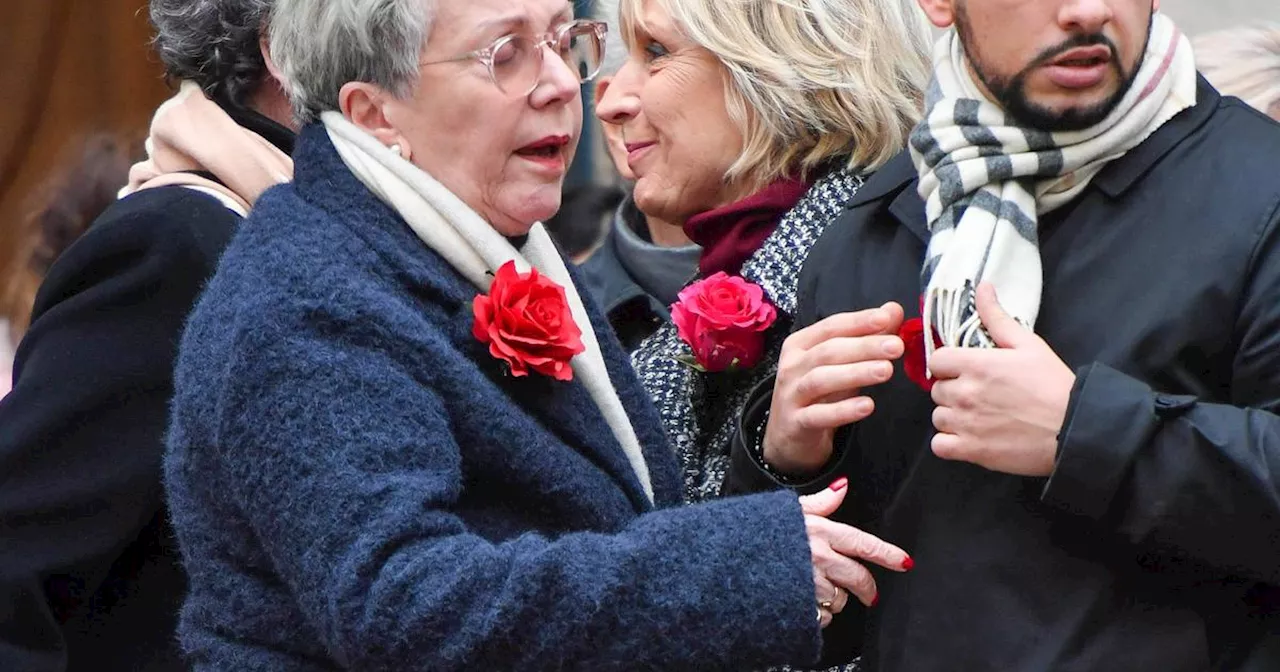 Catherine Laborde Décédée à 73 Ans