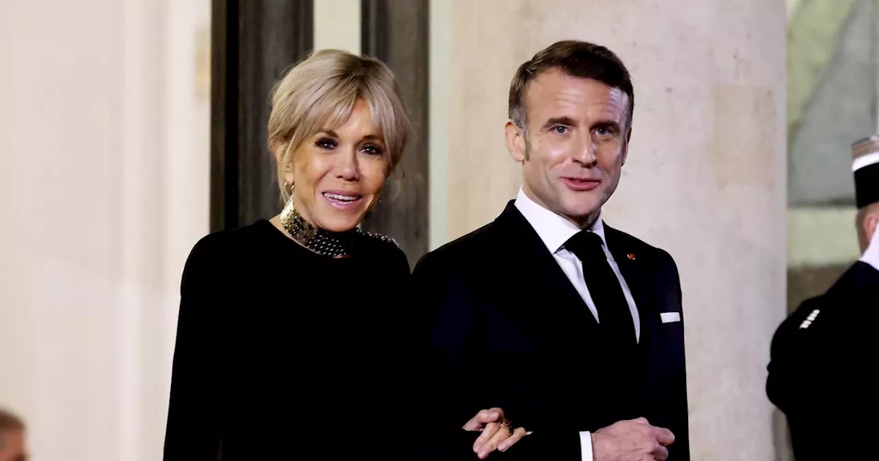 Emmanuel et Brigitte Macron à la recherche d'un nouveau havre de paix au Touquet ?