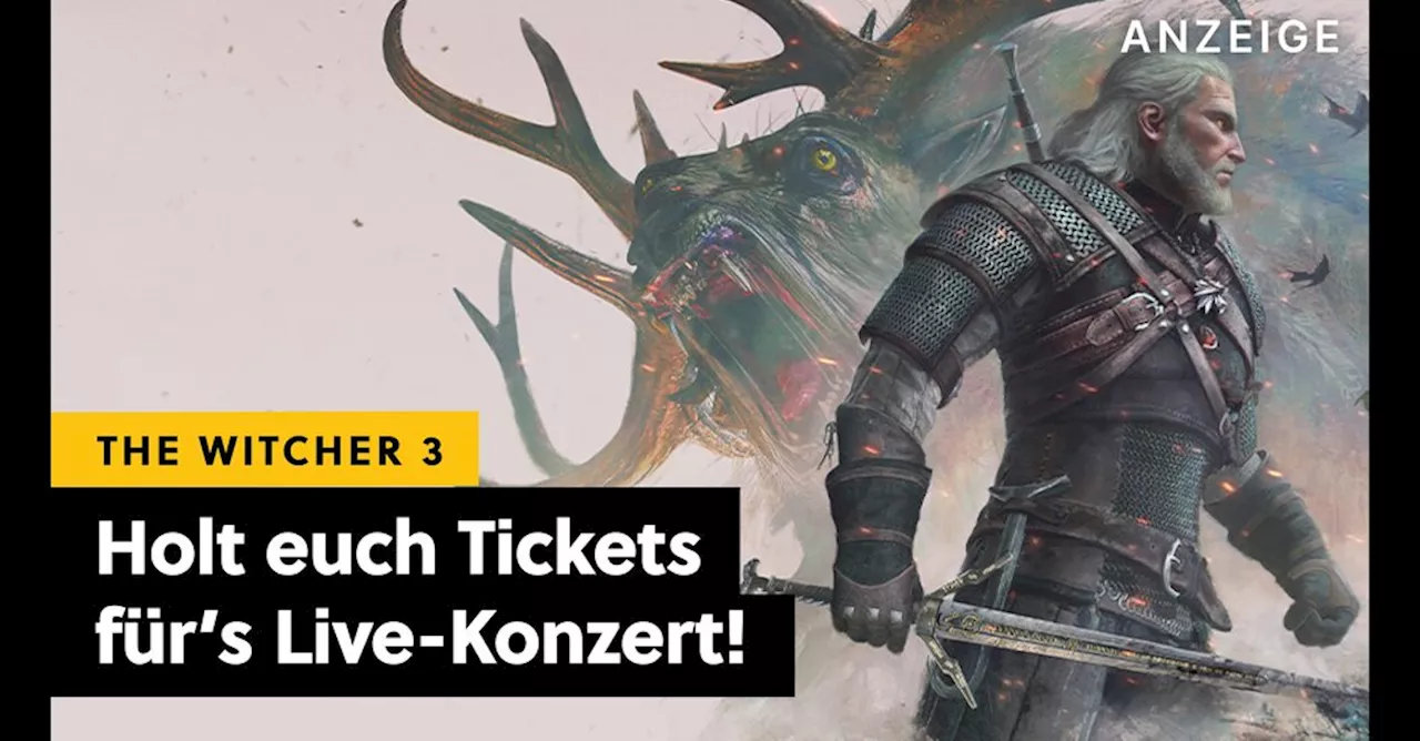 – Das epische Live-Konzert zum 10-jährigen Jubiläum des Games