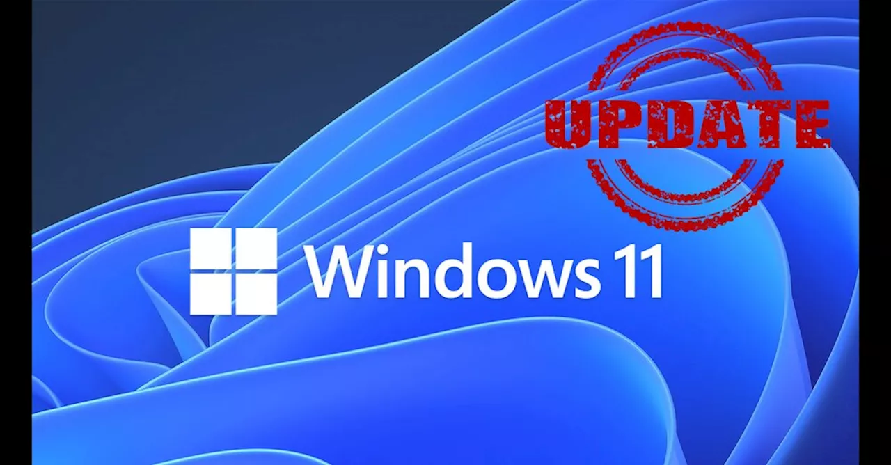 Windows 11 Update 24H2: Neue Funktionen und bekannte Probleme