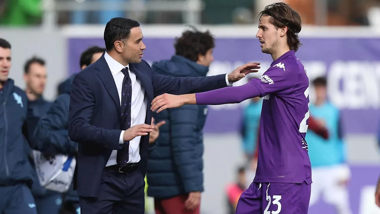 La Fiorentina in Mutazioni: 12 Assenti contro l'Inter