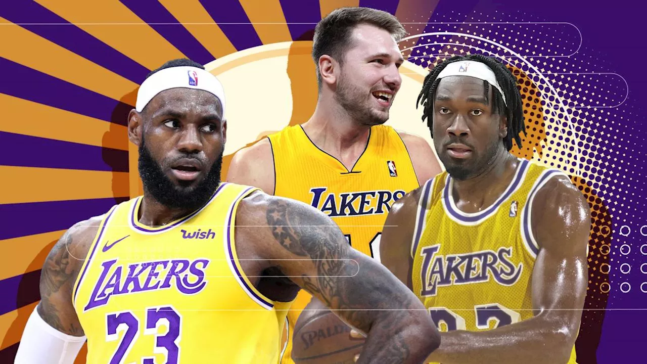 Lakers, i 4 giorni della rivoluzione: LeBron-Doncic-Williams è un trio da titolo