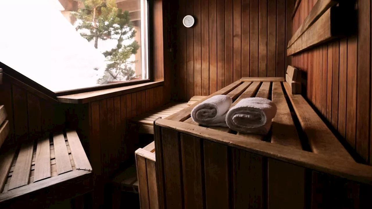 Sauna: benefici e rischi. Come utilizzarla correttamente