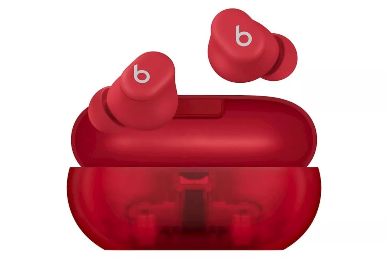 Beats Solo Buds Review: Premium Sound at a Budget-Friendly Price